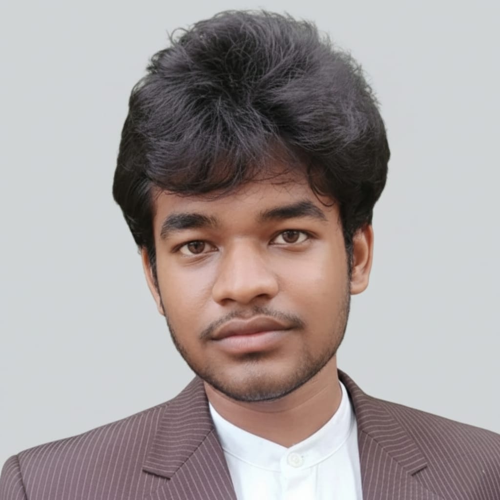 CEO A.K. Sarvesh